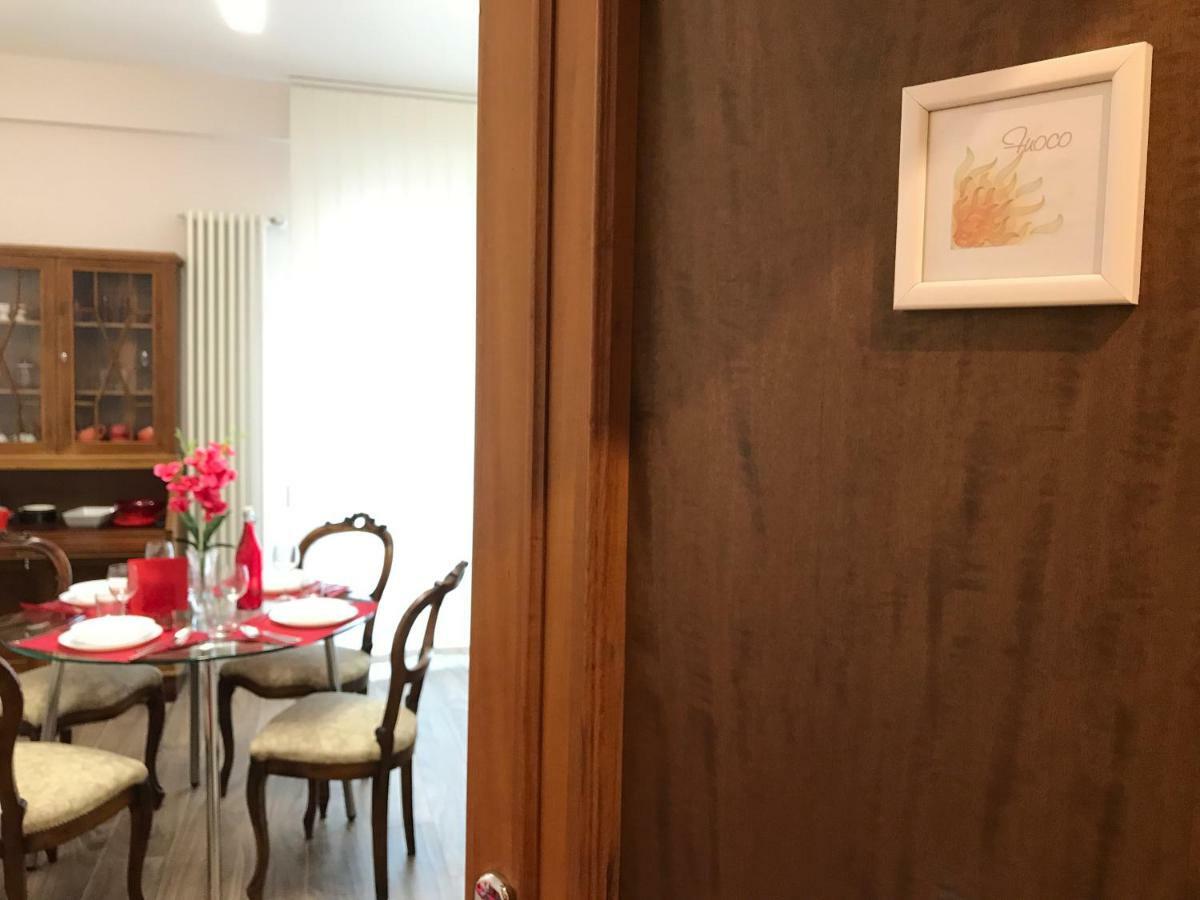 Вілла La Quintessenza Матера Екстер'єр фото